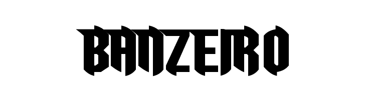 Razorclaw  Free Fonts Download