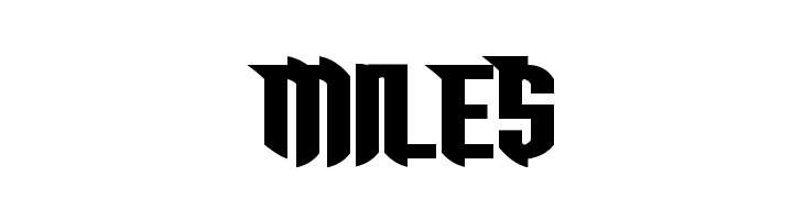 Razorclaw  Free Fonts Download