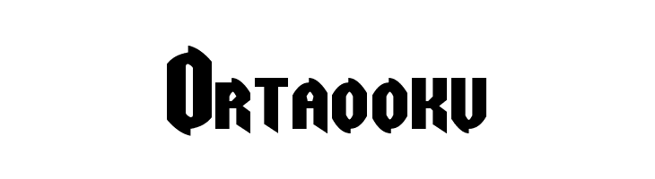 Razorclaw  Free Fonts Download