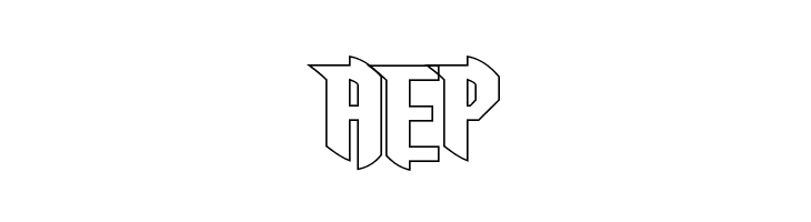 Razorclaw Hollow  Free Fonts Download