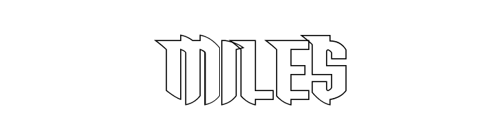 Razorclaw Hollow  Free Fonts Download