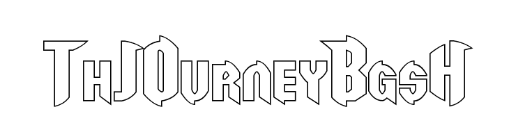 Razorclaw Hollow  Free Fonts Download