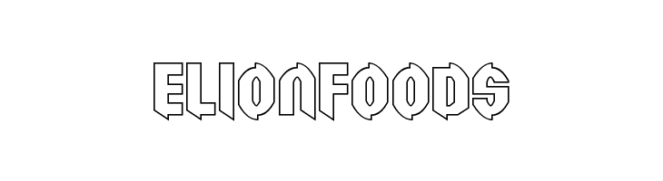 Razorclaw Hollow  Free Fonts Download