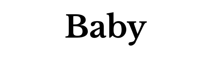 LibreBaskerville-Bold  Free Fonts Download