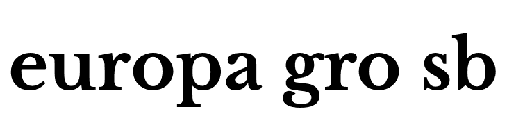 LibreBaskerville-Bold  Free Fonts Download