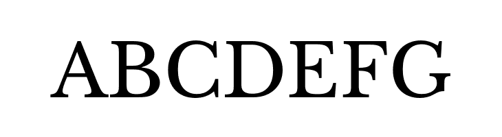 LibreBaskerville-Regular  Free Fonts Download