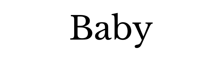 LibreBaskerville-Regular  Free Fonts Download