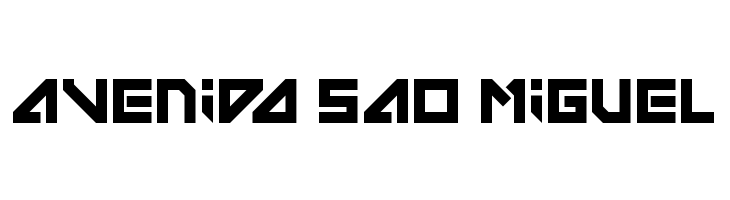 DeconditionedReflex  Free Fonts Download