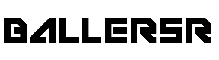 DeconditionedReflex  Free Fonts Download