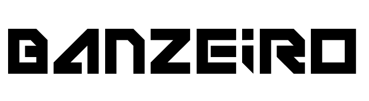 DeconditionedReflex  Free Fonts Download