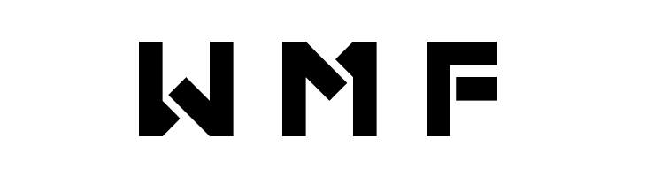 DeconditionedReflex  Free Fonts Download