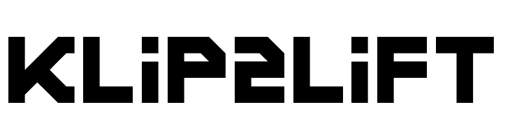 DeconditionedReflex  Free Fonts Download