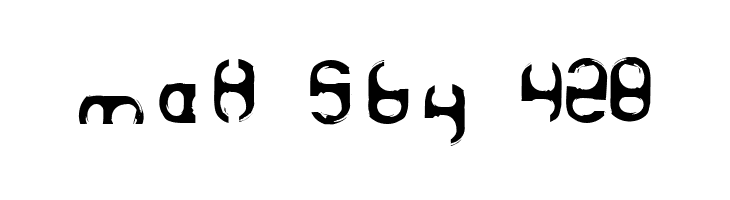 Haze  Free Fonts Download