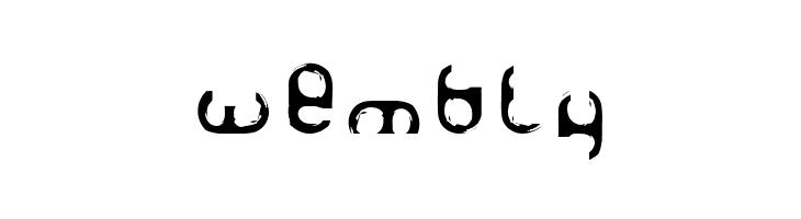 Haze  Free Fonts Download