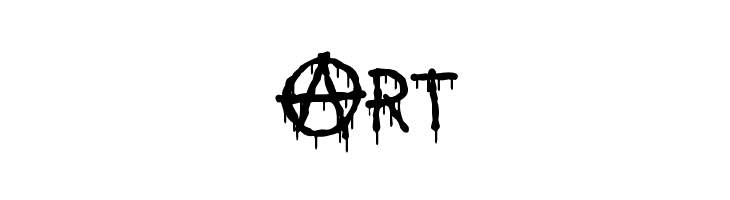 Anti Everything  Free Fonts Download