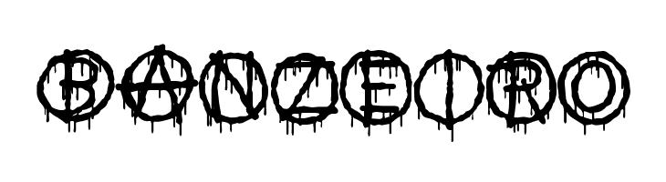 Anti Everything  Free Fonts Download