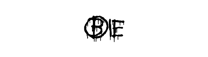 Anti Everything  Free Fonts Download