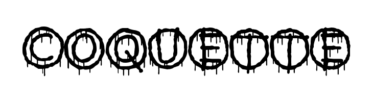 Anti Everything  Free Fonts Download