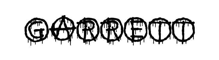 Anti Everything  Free Fonts Download