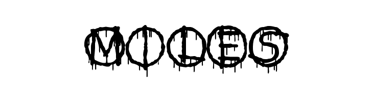 Anti Everything  Free Fonts Download