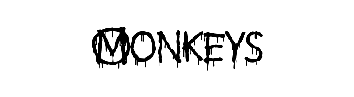 Anti Everything  Free Fonts Download