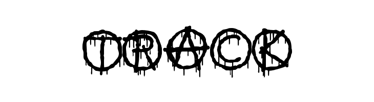 Anti Everything  Free Fonts Download