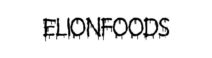 Anti Everything  Free Fonts Download