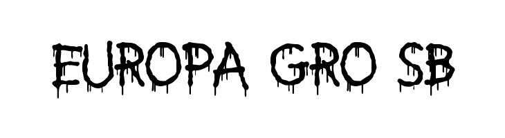 Anti Everything  Free Fonts Download