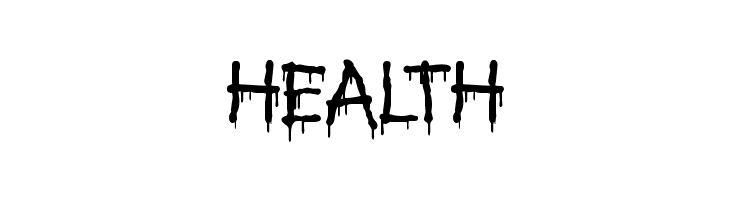 Anti Everything  Free Fonts Download