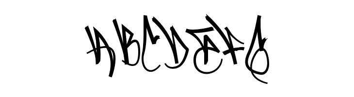 BlackbookOne  Free Fonts Download