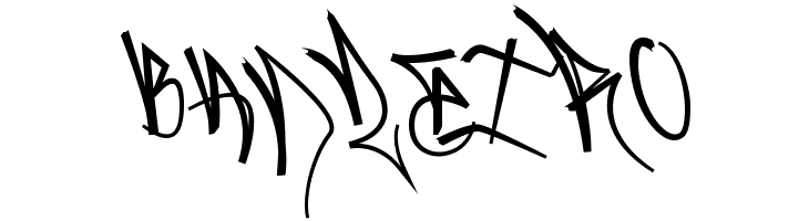 BlackbookOne  Free Fonts Download