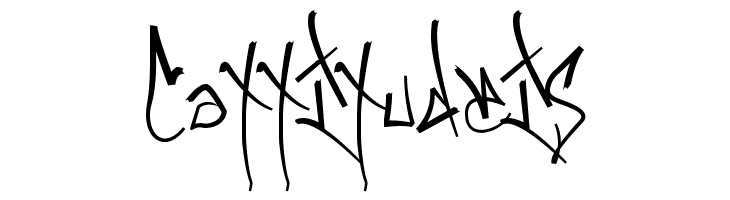 BlackbookOne  Free Fonts Download