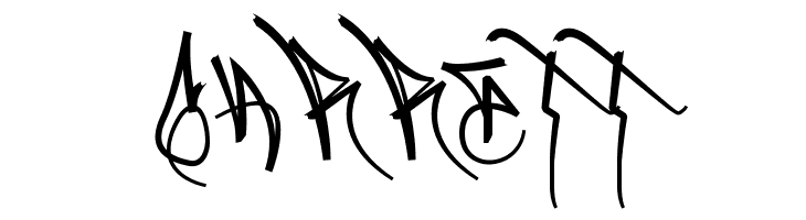 BlackbookOne  Free Fonts Download