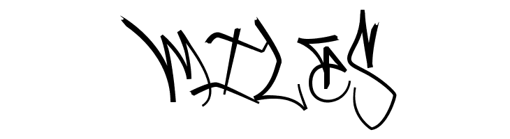 BlackbookOne  Free Fonts Download