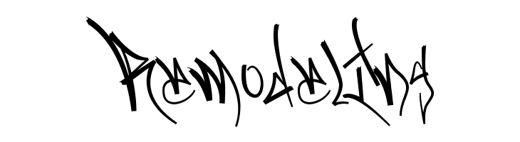 BlackbookOne  Free Fonts Download