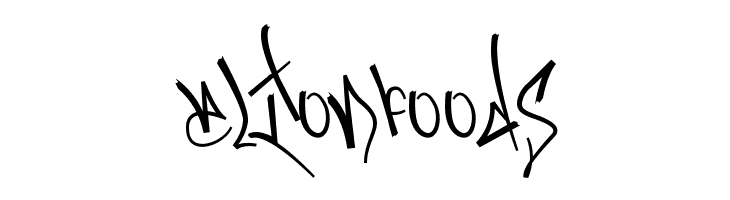 BlackbookOne  Free Fonts Download