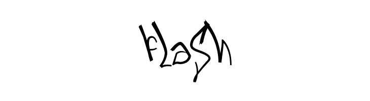 BlackbookOne  Free Fonts Download