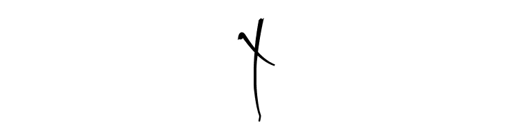 BlackbookOne  Free Fonts Download