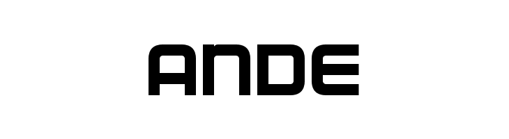 Regen  Free Fonts Download