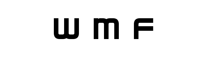 Regen  Free Fonts Download