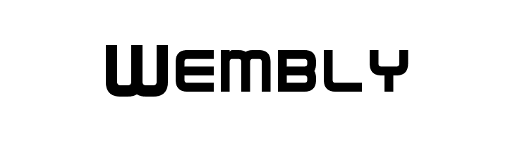 Regen  Free Fonts Download