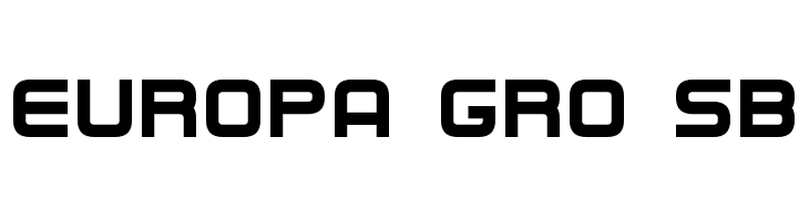 Regen  Free Fonts Download