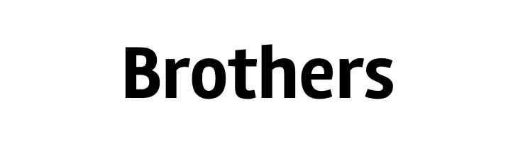 Rambla Bold  Free Fonts Download