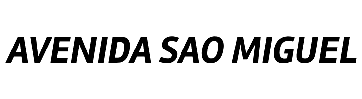 Rambla Bold Italic  Free Fonts Download