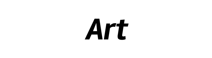 Rambla Bold Italic  Free Fonts Download