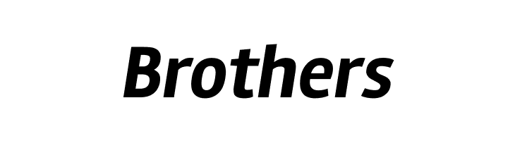 Rambla Bold Italic  Free Fonts Download