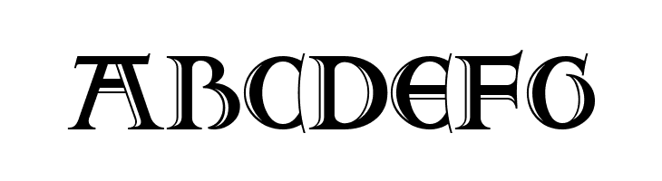 TwoForJuanNF  Free Fonts Download