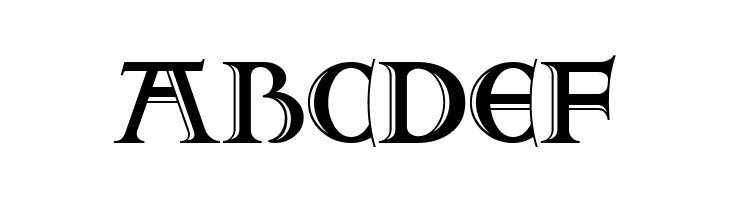 TwoForJuanNF  Free Fonts Download