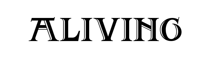 TwoForJuanNF  Free Fonts Download