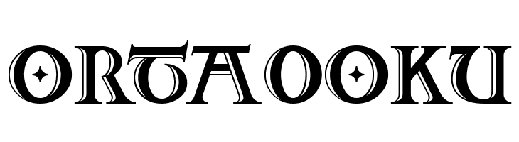 TwoForJuanNF  Free Fonts Download